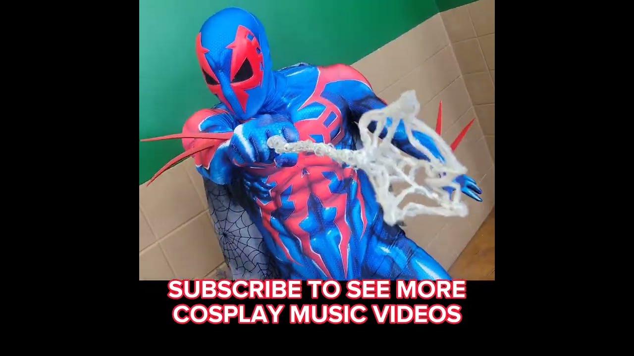 Best of Greater Austin Comic Con 2022 Cosplay Music Video Comic