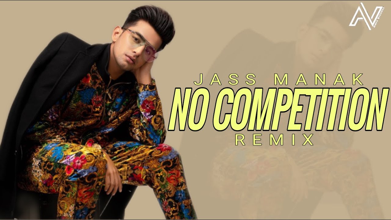 Watch NO COMPETITION (Remix) |Jass Manak |Divine |Dj RawKing X Dj RawQueen |Rahul Singh |Amix Visuals on YouTube Watch NO COMPETITION (Remix) |Jass Manak |Divine |Dj RawKing X Dj RawQueen |Rahul Singh |Amix Visuals on YouTube