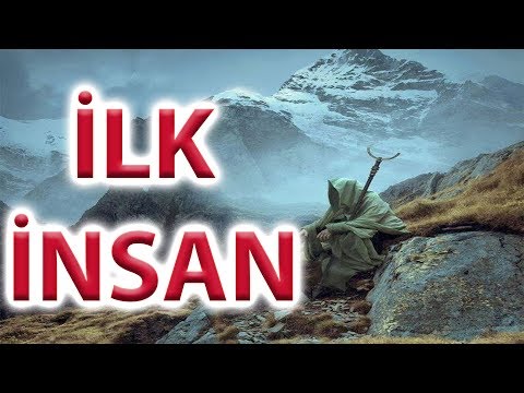 Video: İnsan Niyə Yer üzündə Yaşayır, Dünyaya Gəlir Və ölür