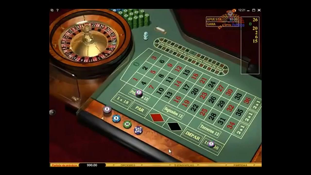Casino retabet