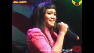 TEMAN BIASA || nurhalimah ||| diva music