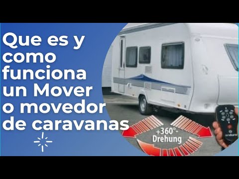 Video: ¿Cómo se mide un camión para una caravana?