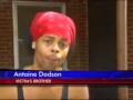 Bed Intruder Interview