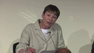 The Crowd - 9th May - The Referendum - Caroline Lucas MP
