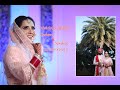 Best wedding highlight  2022 savleen  sandeep  sg photography