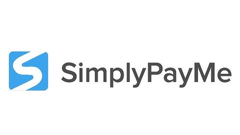 Welcome to SimplyPayMe