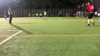 에스빌드 BTY vs 572FC (200519 2경기)