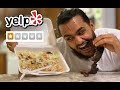 Eating At The Worst Reviewed Restaurant In My City