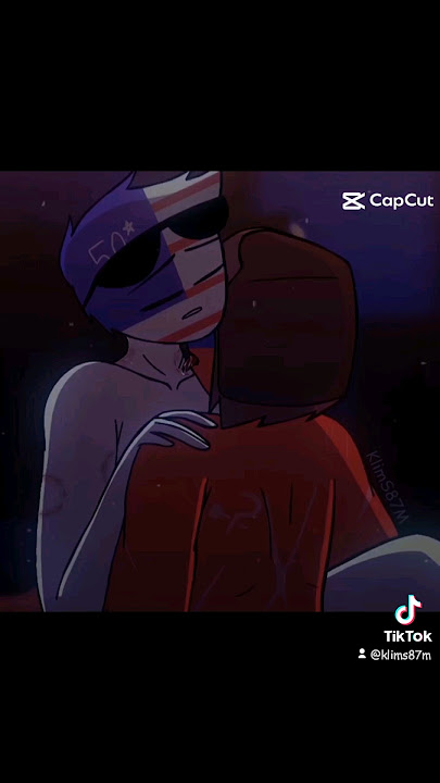 RUSAME|EDIT|COUNTRYHUMANS #animation #art #анимация #countryhumans #rusame #edit