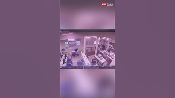 Cướp ngân hàng tại Đà Nẵng