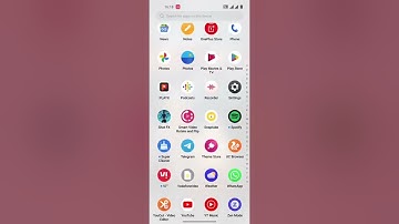 How to Delete others  fingerprint lock on OnePlus Nord N300 security mobile settings