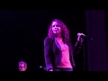 Patty Smyth of Scandal - "No Mistakes" - Northern Lights Theater, Milwaukee, WI - 11/22/19