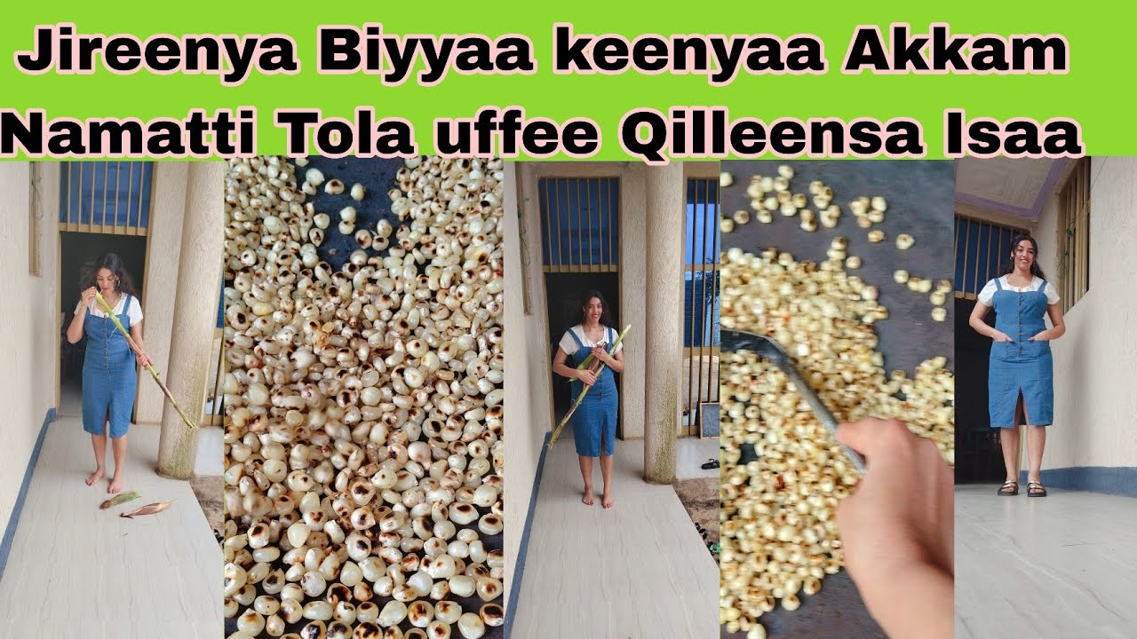 🤣😜hojiikoo erga biyya galee shakaalan jira uffee Qilleensa Isaa 🙏👌❤️