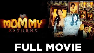 THE MOMMY RETURNS: Pokwang Gabby Concepcion \u0026 Ruffa Gutierrez  | Full Movie