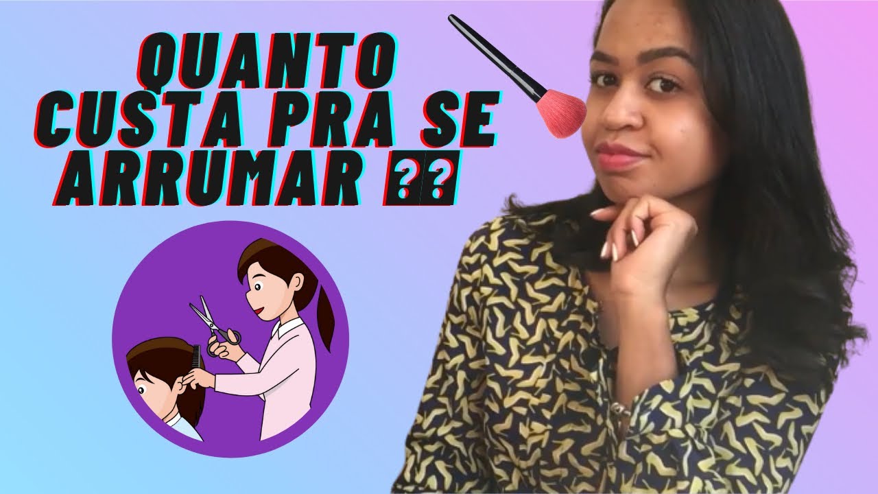 PREÇO DE SALÃO DE BELEZA NA ESPANHA 🇪🇸