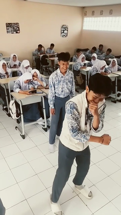 anak sekolah #bikin konten#shorts