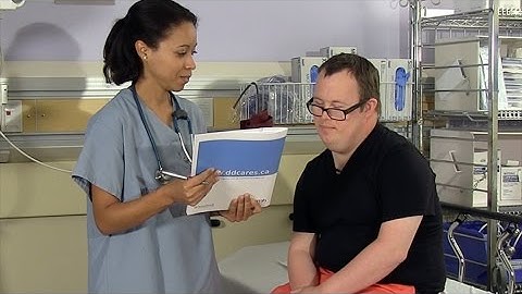 H-CARDD Best Practice Series - Frequent visitor