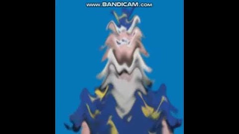 Msagent Merlin Says Klasky Csupo Effects