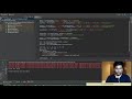 Deep Learning Tutorial in Python #6 - Creating Optimiser and Training the Network Part-2