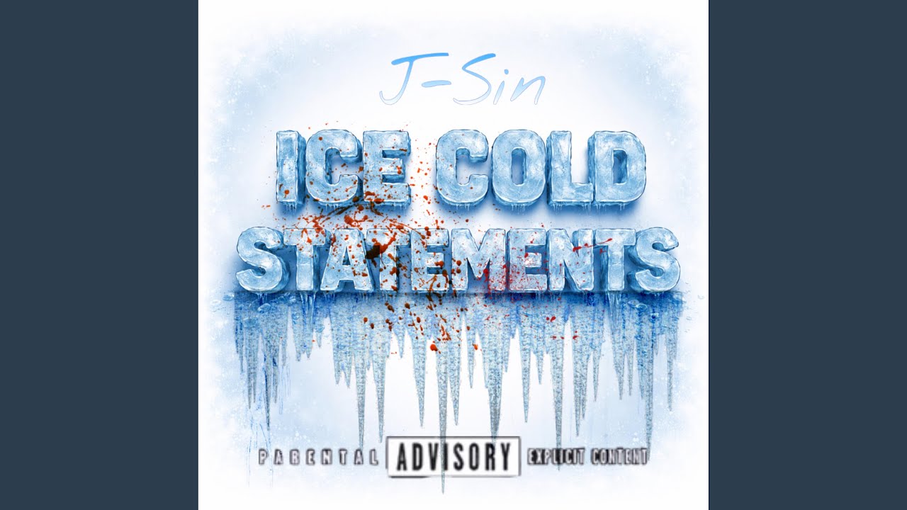 Watch Ice Cold Statements on YouTube Watch Ice Cold Statements on YouTube