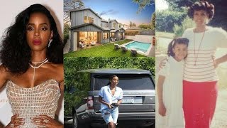 Kelly Rowland - Lifestyle | Net worth | The Voice | Husband | Family | Biography | Information