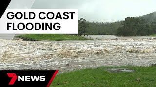 Thumbnail for Another weather emergency threatens the South East | 7 News Australia