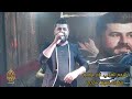 يا زمزم النجم نادر برمبو من حفلات صيف 2024 دمشق العراب للانتاج الفني