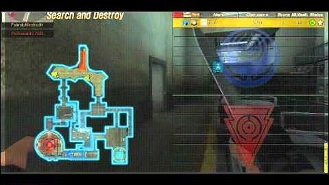 Blackshot Clan Setup // Tactic Lesson // 1.1 Titan Valley Defense