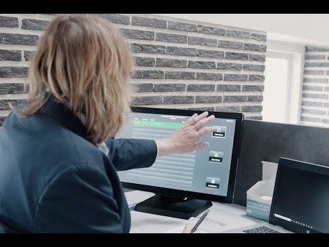 PCI Nederland - Casevideo Uitvaartcentrum Hilversum