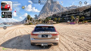 Is racing master pc version different 🤔 | Trying pc version 4k maxed out graphics  