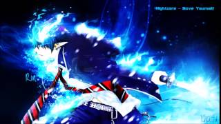 Nightcore - Save Yourself