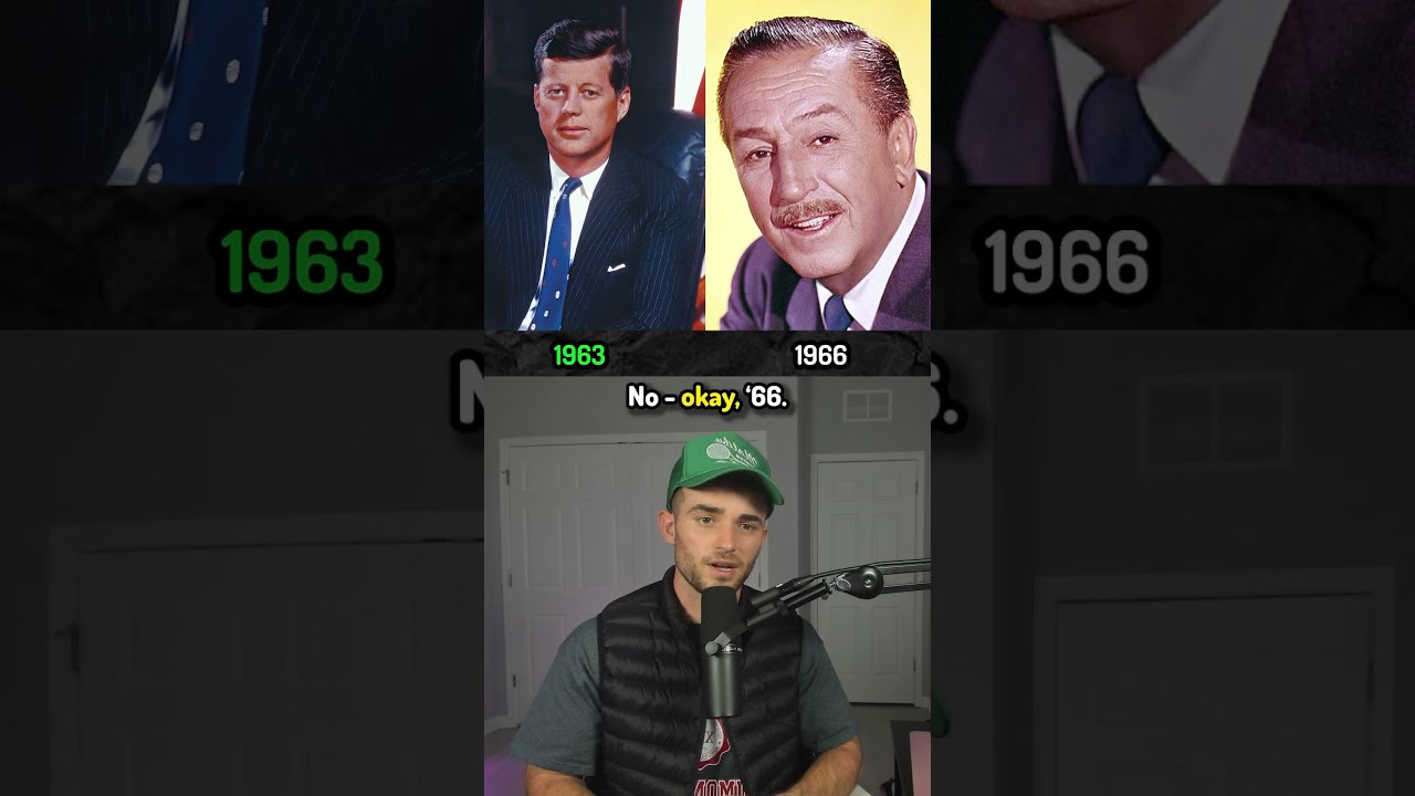 Which Person Died First 