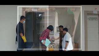 Survey SNARS RSU Mitra Medika Amplas 2018 Survey SNARS RSU Mitra Medika Amplas 2018