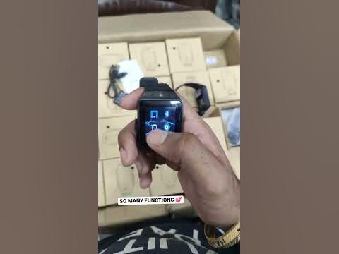 sim wali watch