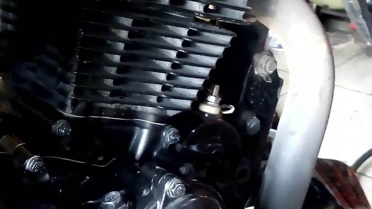 palit starter relay suzuki gixxer YouTube