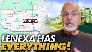 INSIDER GUIDE To Lenexa Kansas: Hidden Gems, Top Neighborhoods & Real Estate Insights | Kansas City