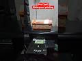 Epson L805 L810 L850 2in1 pvc card photo Waterproof printing Best printer #Epson #lucknow