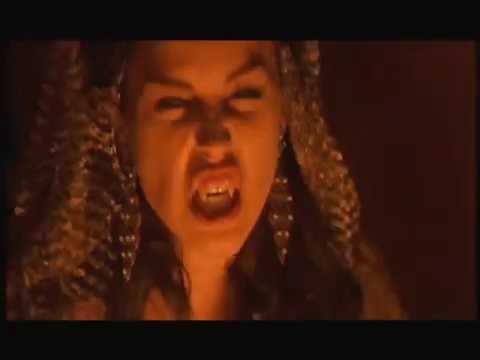Iced Earth - Dracula ( motion picture )