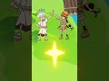 「無えなら、作る!!!」／『Dr.STONE SCIENCEFUTURE』4期14話より「EARTH RACE」／各配信サイトで配信中 #drstone