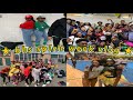bhs spirit week and homecoming vlog (character day, twin day, spirit day) - nayfromva