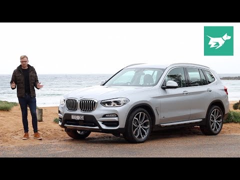 bmw-x3-2018-detailed-review
