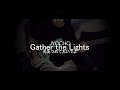 【Challenge from JYOCHO】光あつめておいでよ(Gather the Lights) | basscover | by whitecat6lives