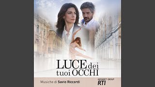 Video thumbnail of "Savio Riccardi - Tema principale"