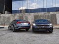 Kia Forte GT Line y GT: a prueba