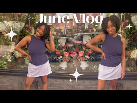 Stay At Home Mom in Her 20s | Managing Stress with an Infant & Puppies