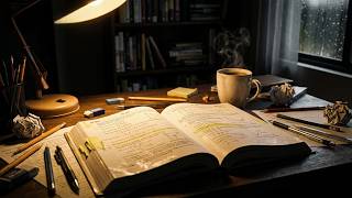 DAY 2: IIT-JEE 2027/2028 MISSION GRIND - STUDY WITH ME - STUDY TIMER LOFI MUSIC - LOFi STUDY
