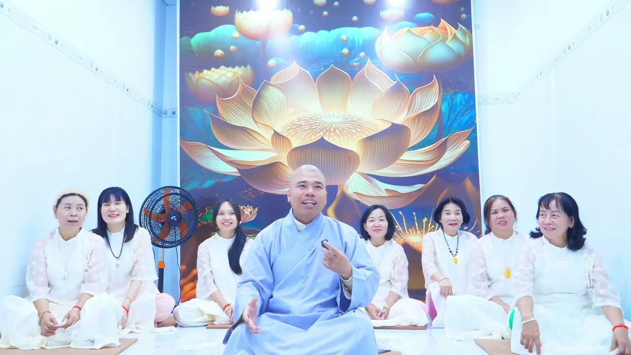 BÀI CHIA SẺ QUÁ LỢ ÍCH #cusinhuanduc