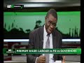 TVC Breakfast 5th November 2018 | Minimum Wage: Labour vs FG vs Governors