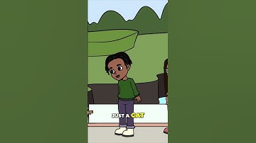 The Adventures of D3 - Episode 2: The Great Zoo Heist.