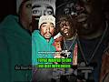 Capture de la vidéo Tupac Wanted To End His Beef With Biggie